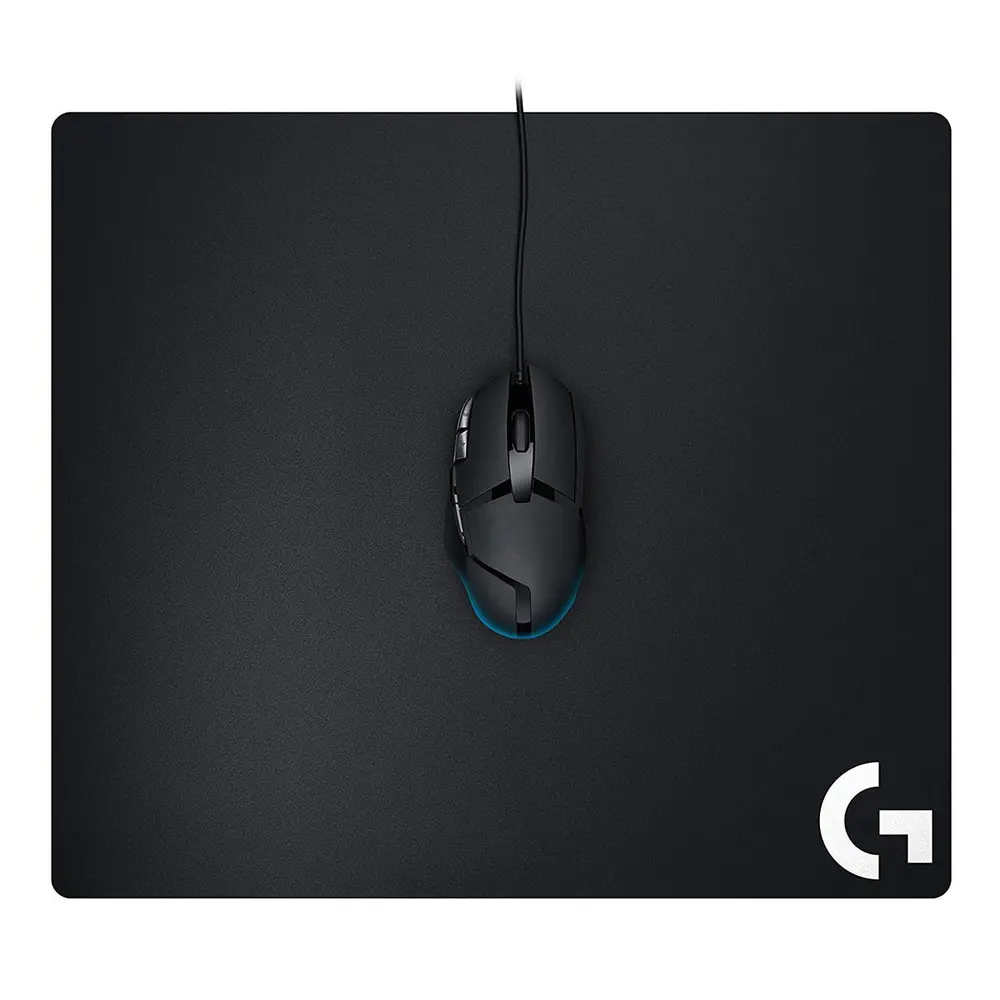 Logitech G640
