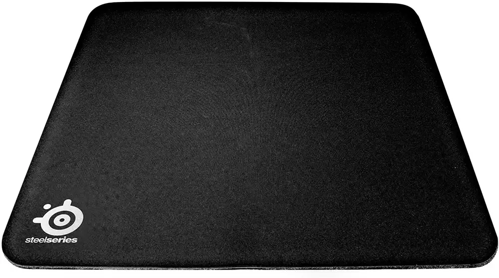 SteelSeries QcK Heavy