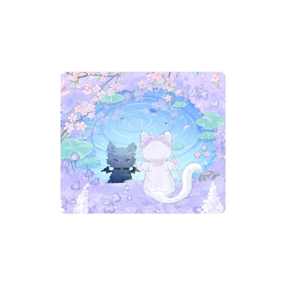 WLMOUSE BLOOM
