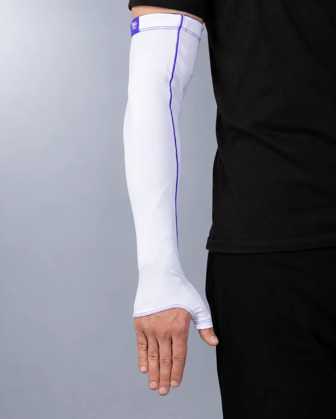 Игровой рукав DDHustle Sleeve V2 Violet Vice
